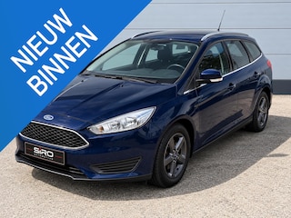 Ford Focus Wagon 1.0 Trend Airco * Nieuwe Distributie * Garantie !