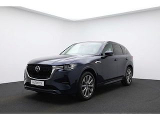 Mazda CX-60 Exclusive-Line Hybrid AWD HUD l Camera l Drive Assistent