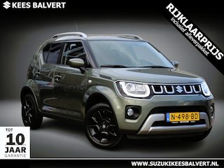 Suzuki Ignis 1.2 Select Hybrid Automaat | Parkeersensoren | Apple Carplay/Android auto |