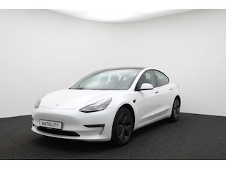 Tesla Model 3 Long Range AWD 75kWh 85% SOH Pano | Autopilot | Camera | Stoelverwarming