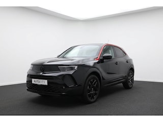 Opel Mokka 1.2 Turbo GS Line 130PK Automaat | Winterpakket l Carplay | Camera l
