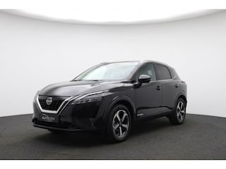Nissan Qashqai 1.5 ePower N Connecta 190PK Pano | 360° Camera l Carplay | Adaptive Cruise