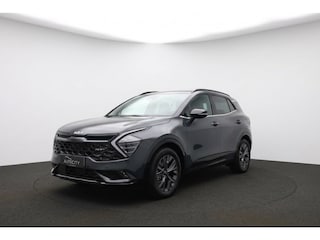 Kia Sportage 1.6 T-GDi HEV Hybrid 230PK GT-Line l PANO l Camera l
