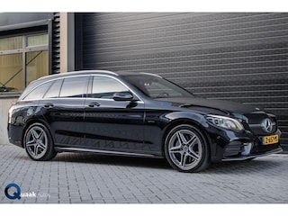 Mercedes-Benz C-klasse Estate 300 e Business Solution AMG
