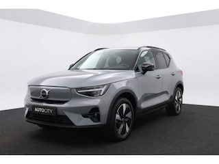 Volvo XC40 Single Motor Extended Range Ultimate 82 kWh 95% SOH | Pano | Harman Kardon | 360° Camera