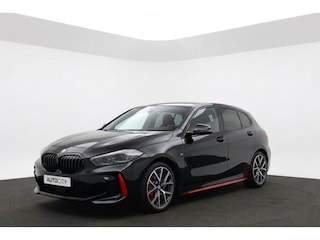 BMW 128ti M Sport 265PK | Innovation Pack | NL-auto | Shadowline | HUD | Stoelverwarming