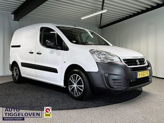 Peugeot Partner 120 1.6 BlueHDi 75 L1 Profit+ Trekhaak | Cruise Control