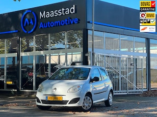 Renault Twingo 1.2 Authentique Airco lage KM's nette voertuig