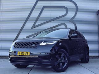 Land Rover Range Rover Velar 2.0 P250 Turbo AWD Carbon Edition 2e Eigenaar|Navi|Camera|Meridian Sound System|Trekhaak|Clima|Cruise|Carplay|N.A.P|NL Auto|APK tot 09-2027
