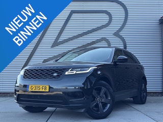 Land Rover Range Rover Velar 2.0 P250 Turbo AWD Carbon Edition 2e Eigenaar|Navi|Camera|Meridian Sound System|Trekhaak|Clima|Cruise|Carplay|N.A.P|NL Auto|APK tot 09-2027
