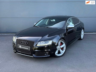 Audi A5 Sportback 3.0 TFSI quattro Pro Line, ACC, Standkachel, Dodehoek, Stoelverwarming