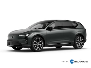 Volvo EX60 P10 AWD Ultra 95 kWh | Bowers&Wilkins | Stoelventilatie | Elektromagnetisch Dak | 22 inch |