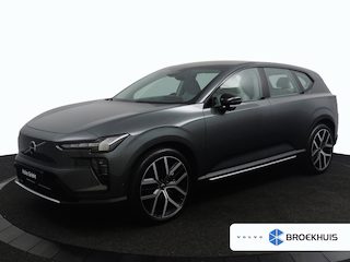 Volvo EX60 P10 AWD Ultra 95 kWh | Bowers&Wilkins | Stoelventilatie | Elektromagnetisch Dak | 22 inch |