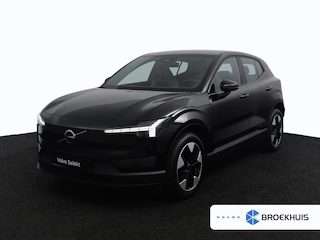 Volvo EX30 P3 Long Range Plus Europa 69 kWh | Snel Leverbaar | Stoelverwarming | Harman/Kardon | Stuurverwarming |
