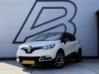 Renault Captur 0.9 TCe Dynamique Navi|Clima|Cruise|N.A.P|APK tot 04-2027