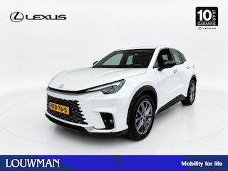 Lexus LBX 1.5 Relax 2WD | Advanced Pack | Mark-Levinson | Full Options |