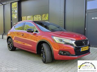 Citroën DS4 Crossback 1.6 THP So Chic,Automaat|165 PK|Full