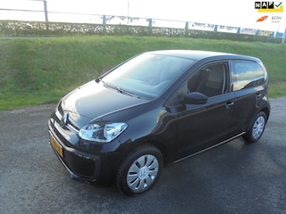 Volkswagen Up Up 1.0 Benzine 5 deurs airco 85.000km eerste eigenaar
