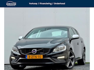 Volvo V60 1.6 T3 R-Design | 2015 | Automaat | Nieuwe D-riem |