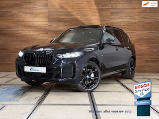 BMW X5 XDrive50e M-Sport | Pano | Sky Lounge | Innovatie-pakket | Harman/Kardon | Driving Assistant Professional | Comfort Pakket