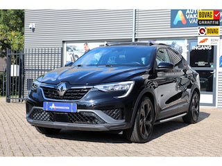 Renault Arkana 1.6 E-Tech Hybrid 145 R.S. Line