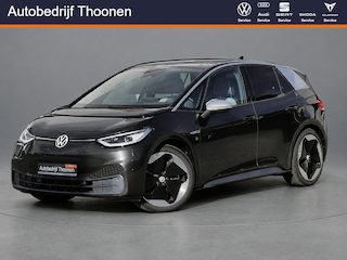 Volkswagen ID.3 First Max 58 kWh | pano | keyless | 20" | HUD | elk. stoel