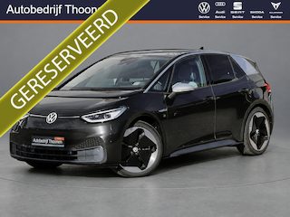 Volkswagen ID.3 First Max 58 kWh | pano | keyless | 20" | HUD | elk. stoel