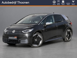 Volkswagen ID.3 First Max 58 kWh | pano | keyless | 20" | HUD | elk. stoel