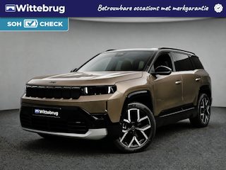 Jeep Compass First Edition 74 kWh FULL OPTIONS !!!