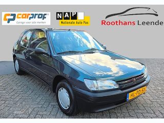 Peugeot 306 1.4 XN