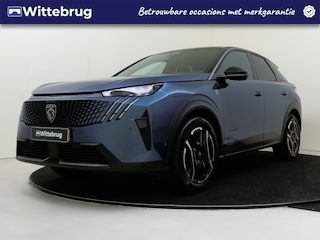 Peugeot 3008 1.6 plug-in Hybrid 225 GT
