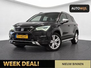 Seat Ateca 1.5 TSI FR Business Intense|FR|CAMERA|BEATS|LED|NL AUTO|TREKHAAK