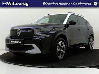 Citroën C3 Aircross Max 113pk Extended Range 54 kWh Demo Deal
