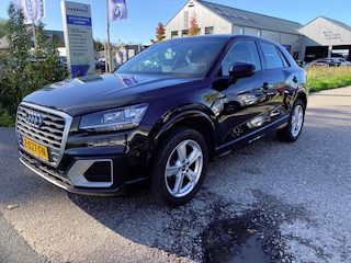 Audi Q2 30 TFSI Pro Line
