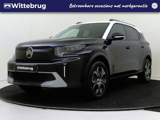 Citroën C3 Aircross Plus 113pk Extended Range 54 kWh