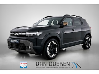 Dacia Duster 1.6 Hybrid 140 Extreme Parking, Techno en Winterpakket