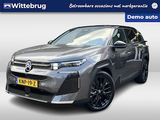 Citroën C5 Aircross 1.6 Plug-In Hybrid 225 Max ZEER LUXE AUTO !!