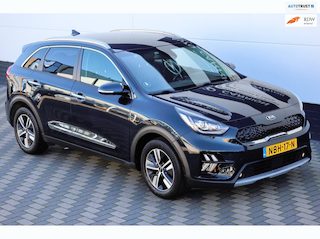 Kia Niro 1.6 GDi PHEV Carplay Camera ACC Winterpakket !!