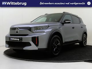Citroën C3 Aircross Collection 113pk Extended Range 54 kWh Demo Deal