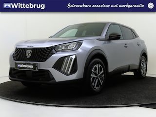 Peugeot 2008 1.2 Hybrid 110 Business