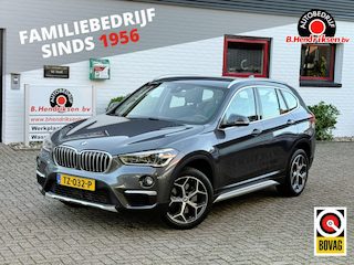 BMW X1 (f48) sDrive20i 192pk Aut Executive/