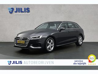 Audi A4 Avant 35 TFSI | LED koplampen | Apple Carplay | Navigatie | Digitaal display