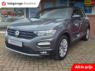 Volkswagen T-Roc 1.5 TSI Sport|ACC|Navi|DSG|
