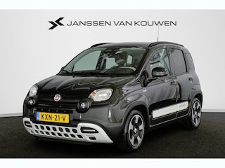 Fiat Panda 1.0 Hybrid Pandina Airco Apple CarPlay Cruise Control