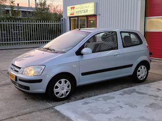 Hyundai Getz 1.3i Active