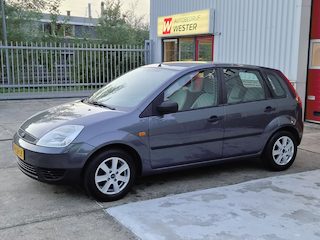 Ford Fiesta 1.3 Ambiente