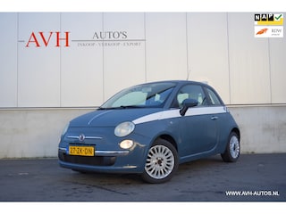 Fiat 500 1.2 Pop
