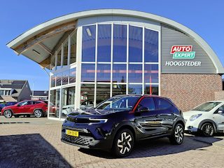 Opel Mokka 1.2 Turbo GS Line Automaat