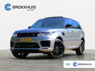 Land Rover Range Rover Sport 3.0 SDV6 HSE Dynamic | PANO DAK | LUXE LEDER | LED MATRIX | 21'' LMV | ADAPTIVE CRUISE | CARPLAY | STOELVERWARMING