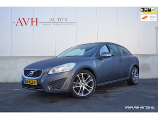 Volvo C30 1.6 D2 Advantage